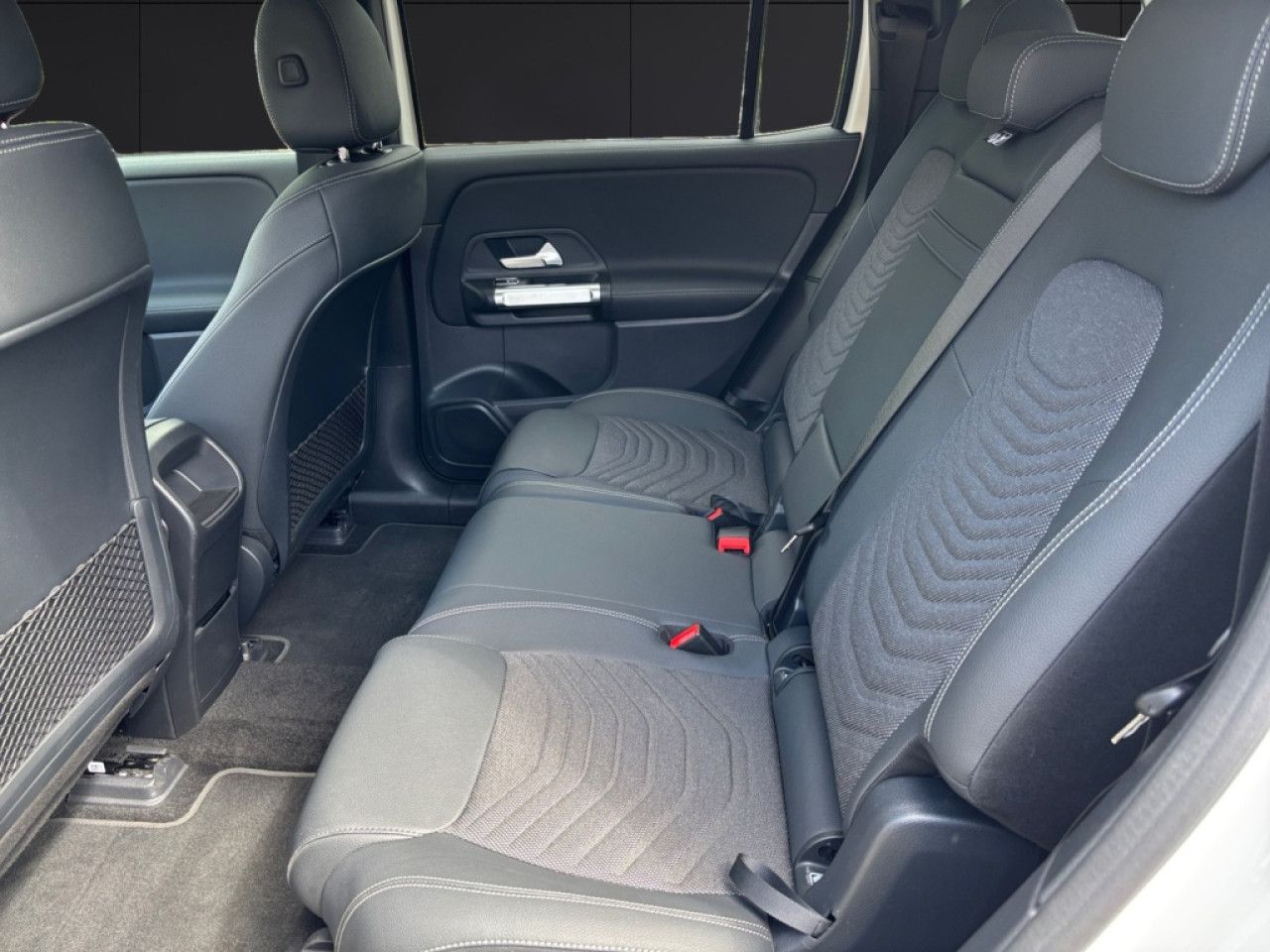 Mercedes-Benz EQB – Bild 13