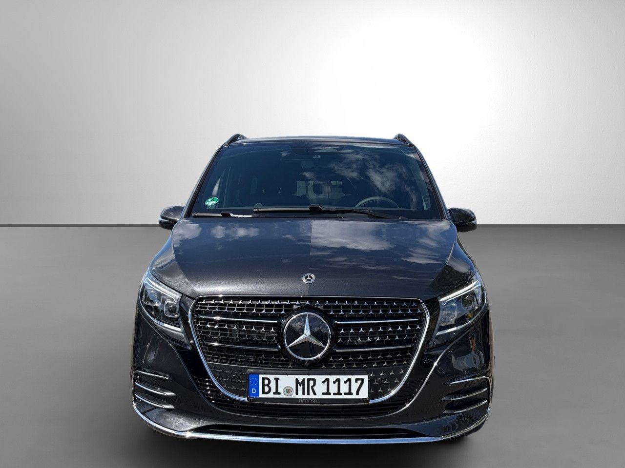 Mercedes-Benz V-Klasse – Bild 2