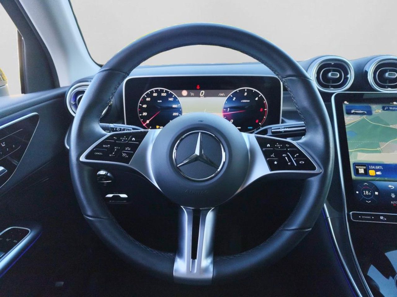 Mercedes-Benz GLC – Bild 12