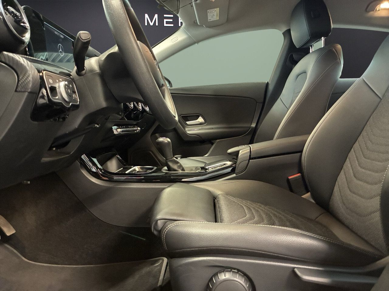 Mercedes-Benz CLA – Bild 11
