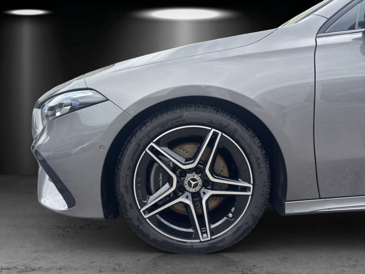 Mercedes-Benz A-Klasse – Bild 16