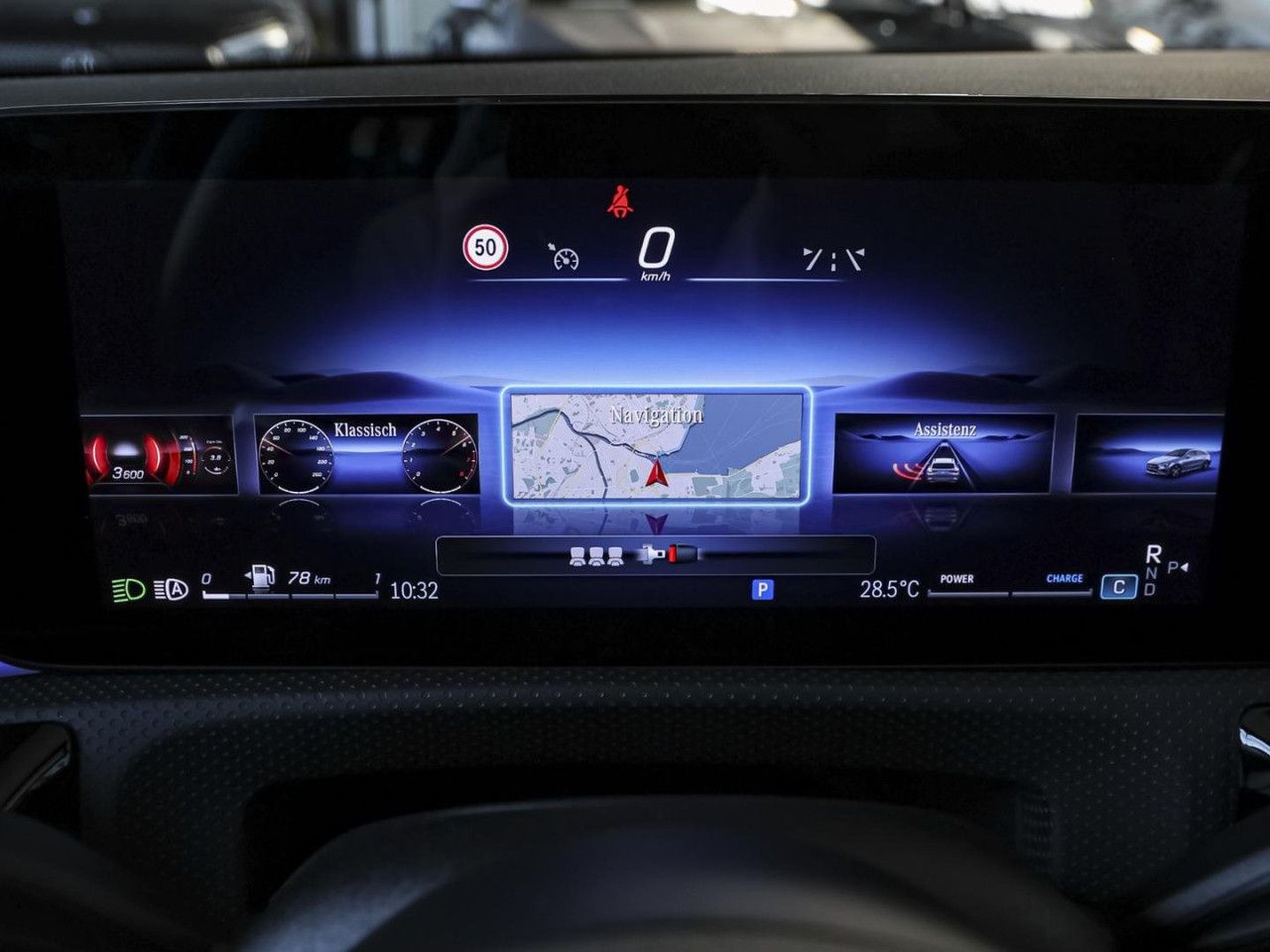 Mercedes-Benz CLA – Bild 16