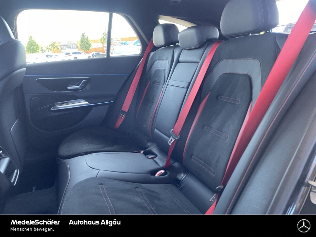 Mercedes-Benz E-Klasse – Bild 11