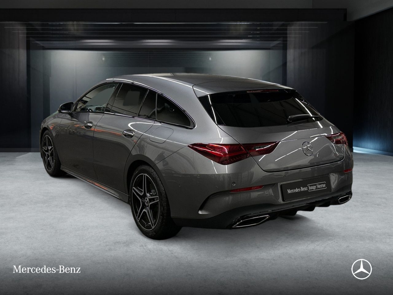 Mercedes-Benz CLA – Bild 6
