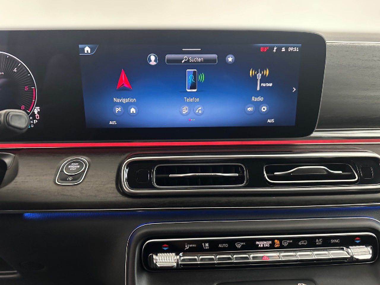 Mercedes-Benz V-Klasse – Bild 9