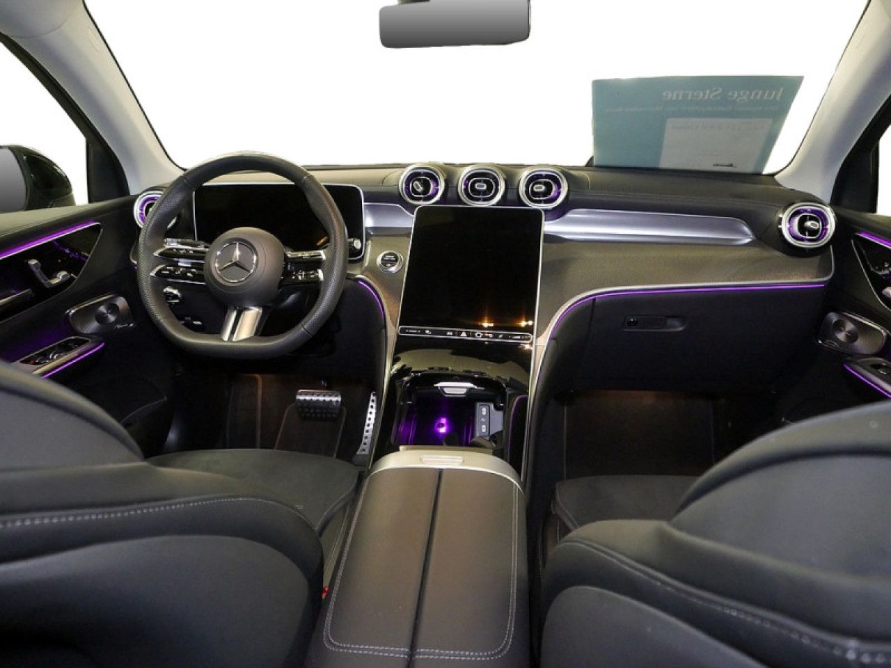 Mercedes-Benz GLC – Bild 6