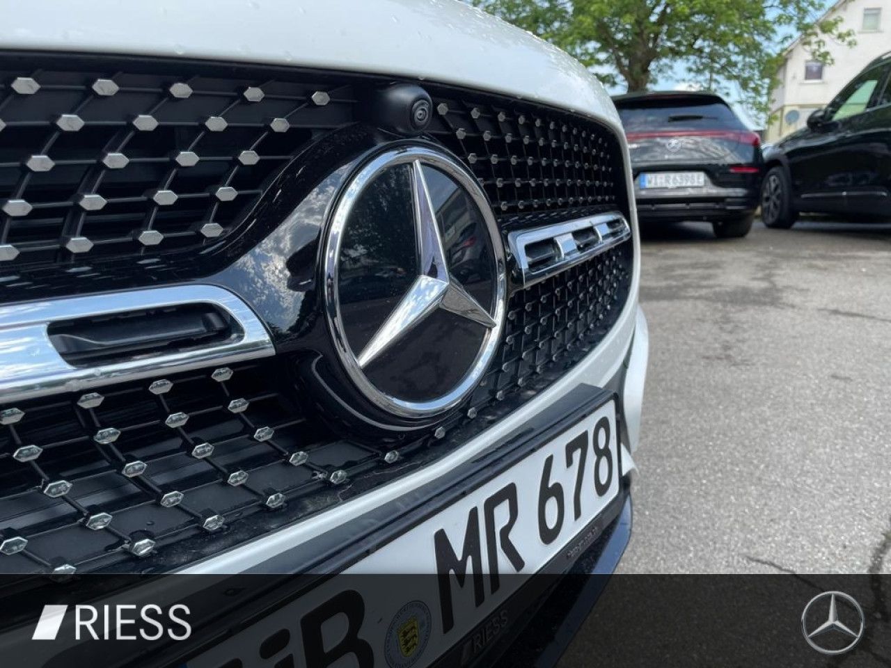 Mercedes-Benz GLA – Bild 19