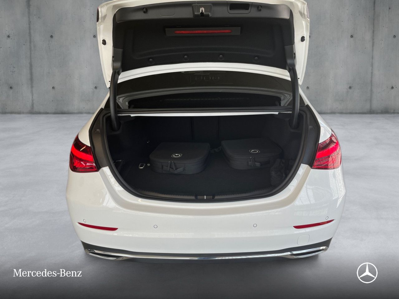 Mercedes-Benz C-Klasse – Bild 15