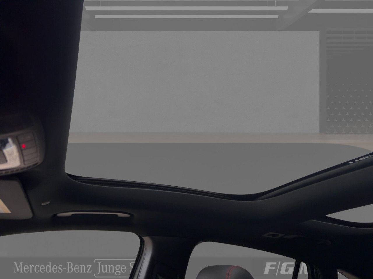 Mercedes-Benz GLA – Bild 14