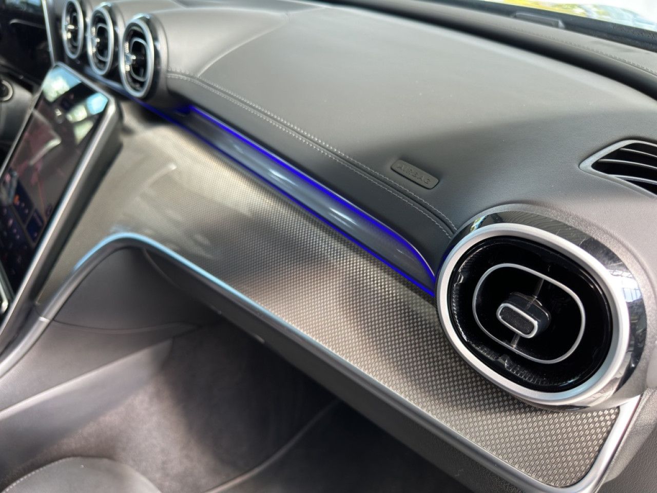 Mercedes-Benz C-Klasse – Bild 23