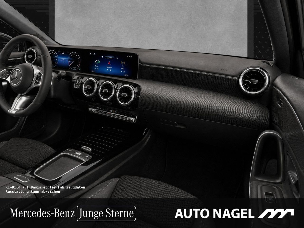 Mercedes-Benz A-Klasse – Bild 11