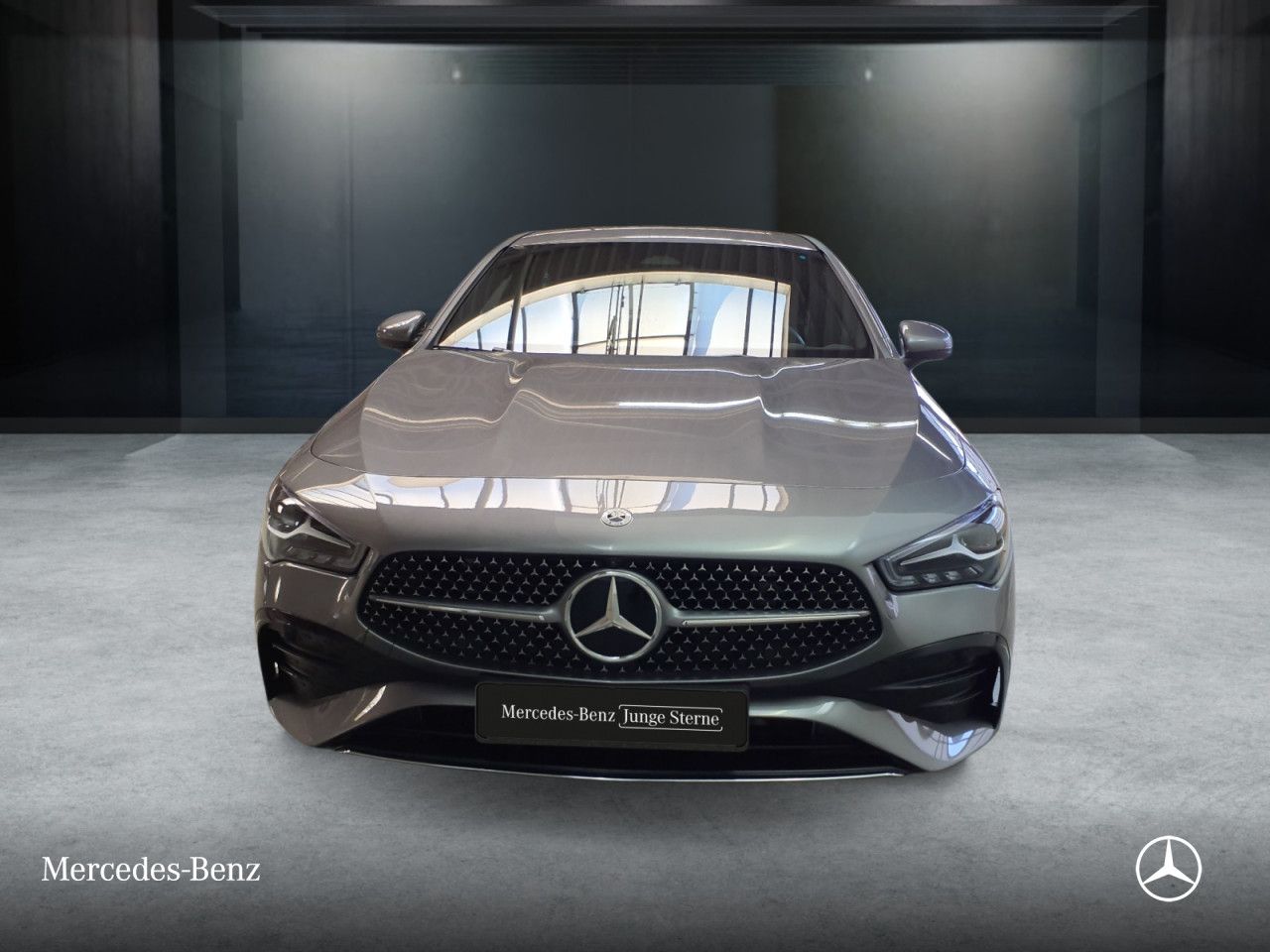Mercedes-Benz CLA – Bild 8
