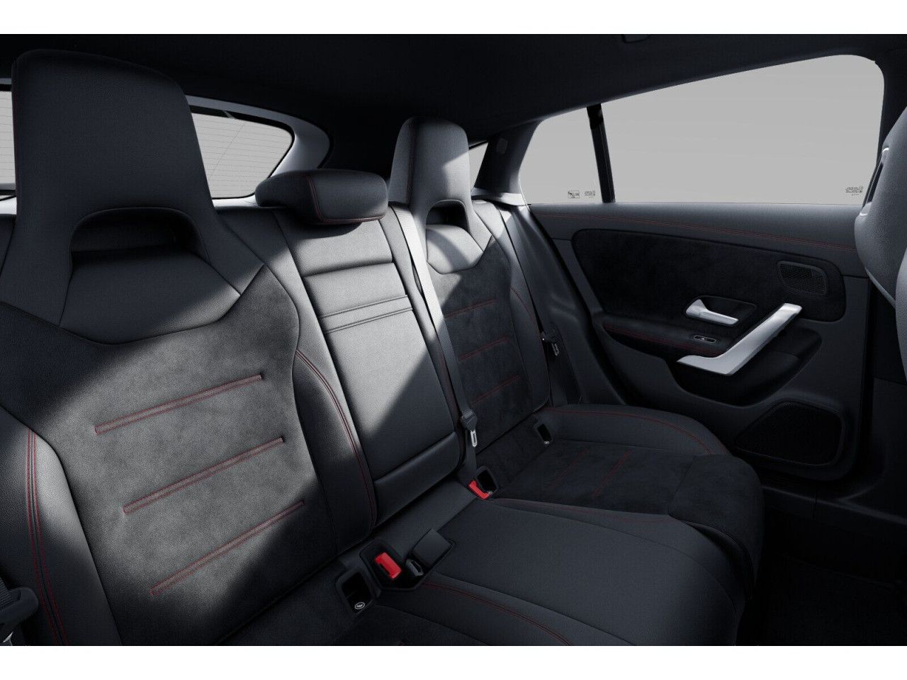 Mercedes-Benz CLA – Bild 13