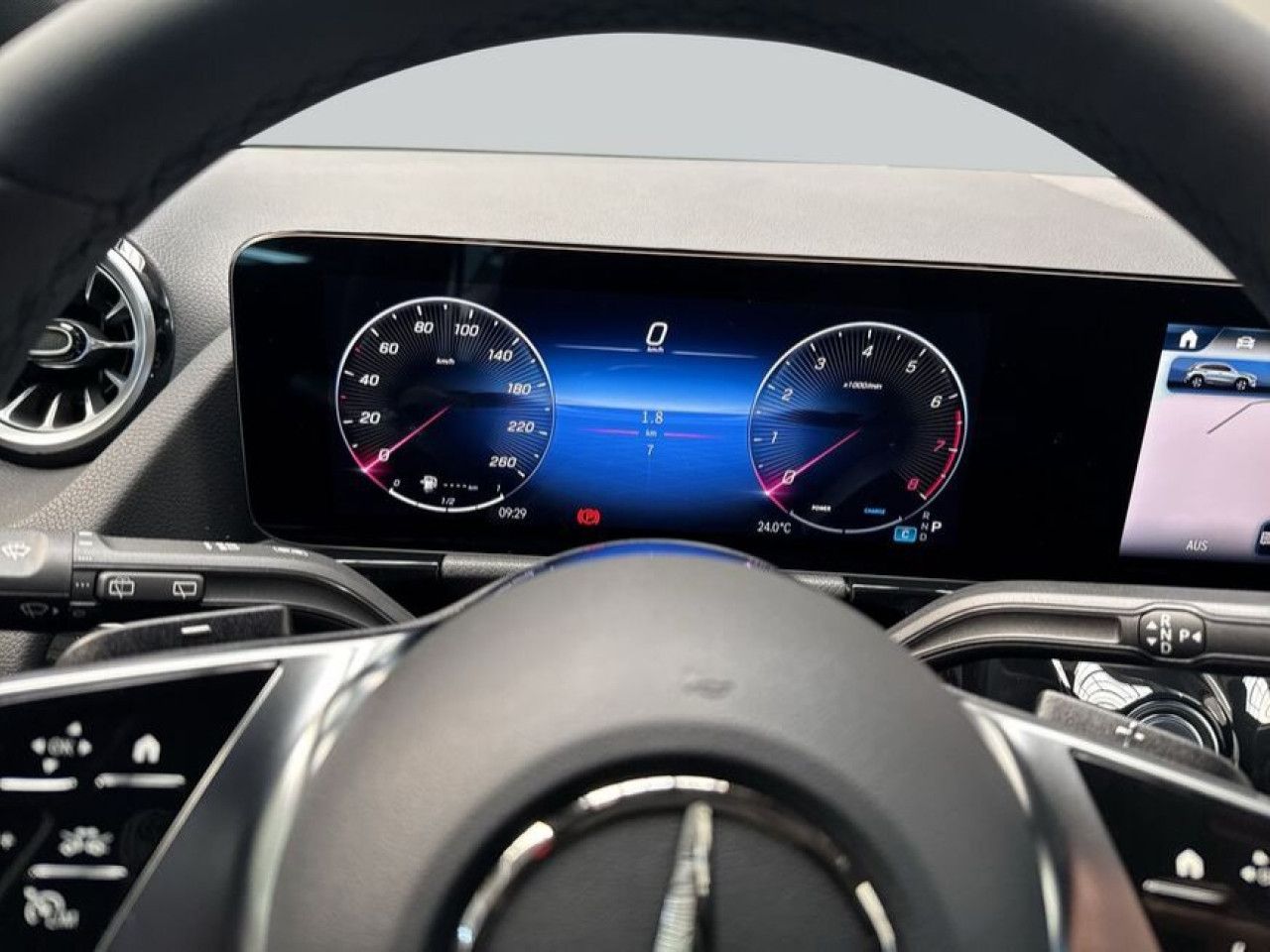 Mercedes-Benz GLA – Bild 17