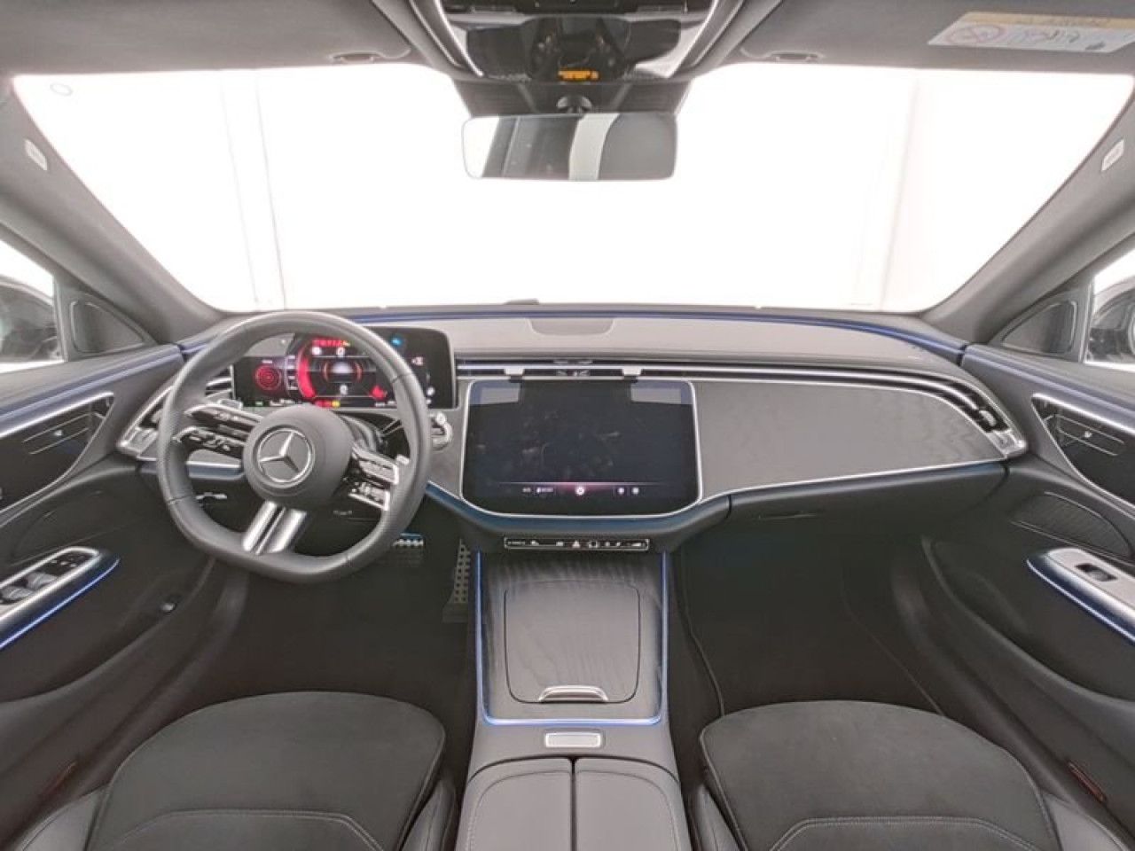 Mercedes-Benz E-Klasse – Bild 5