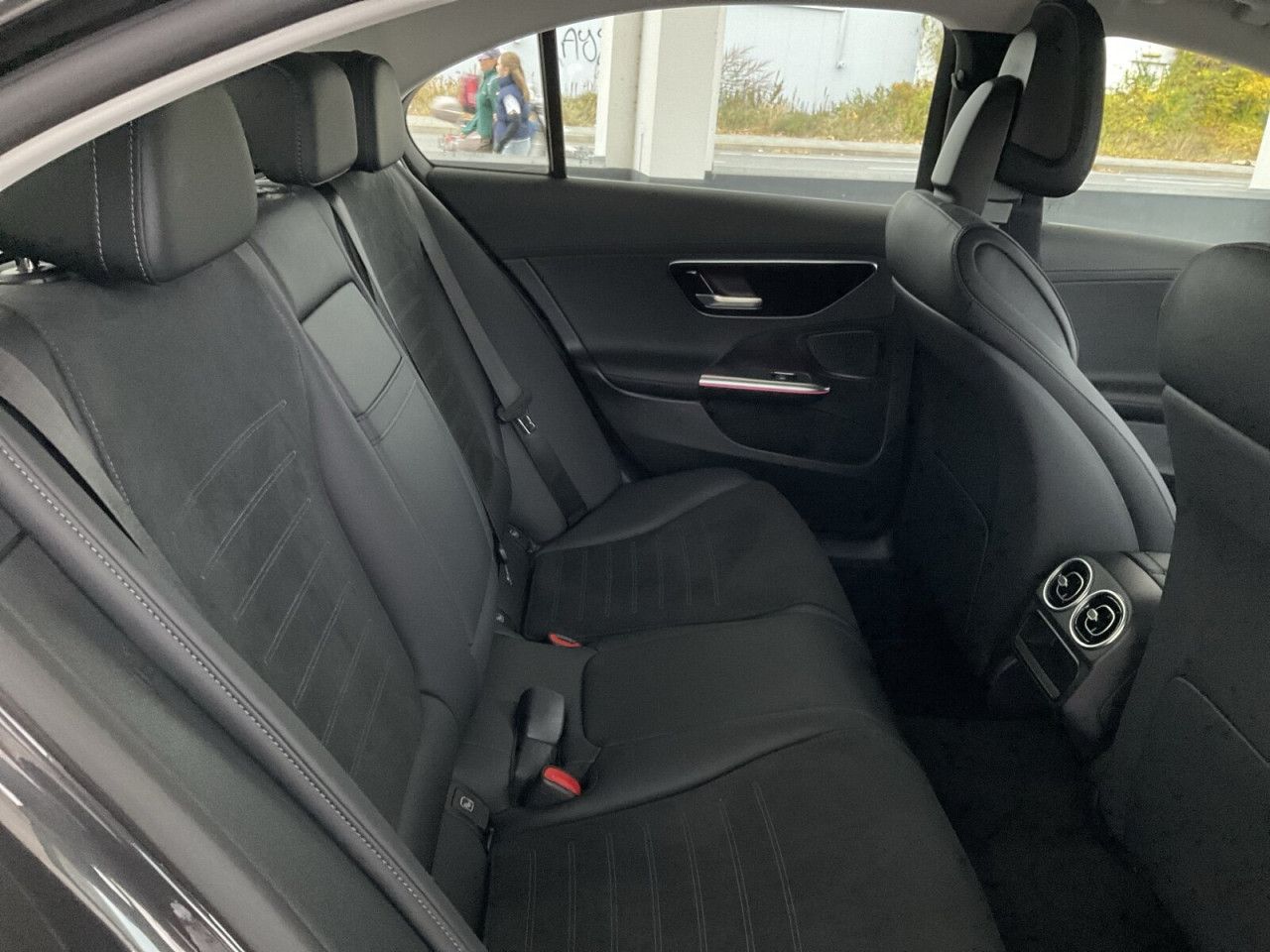 Mercedes-Benz C-Klasse – Bild 19