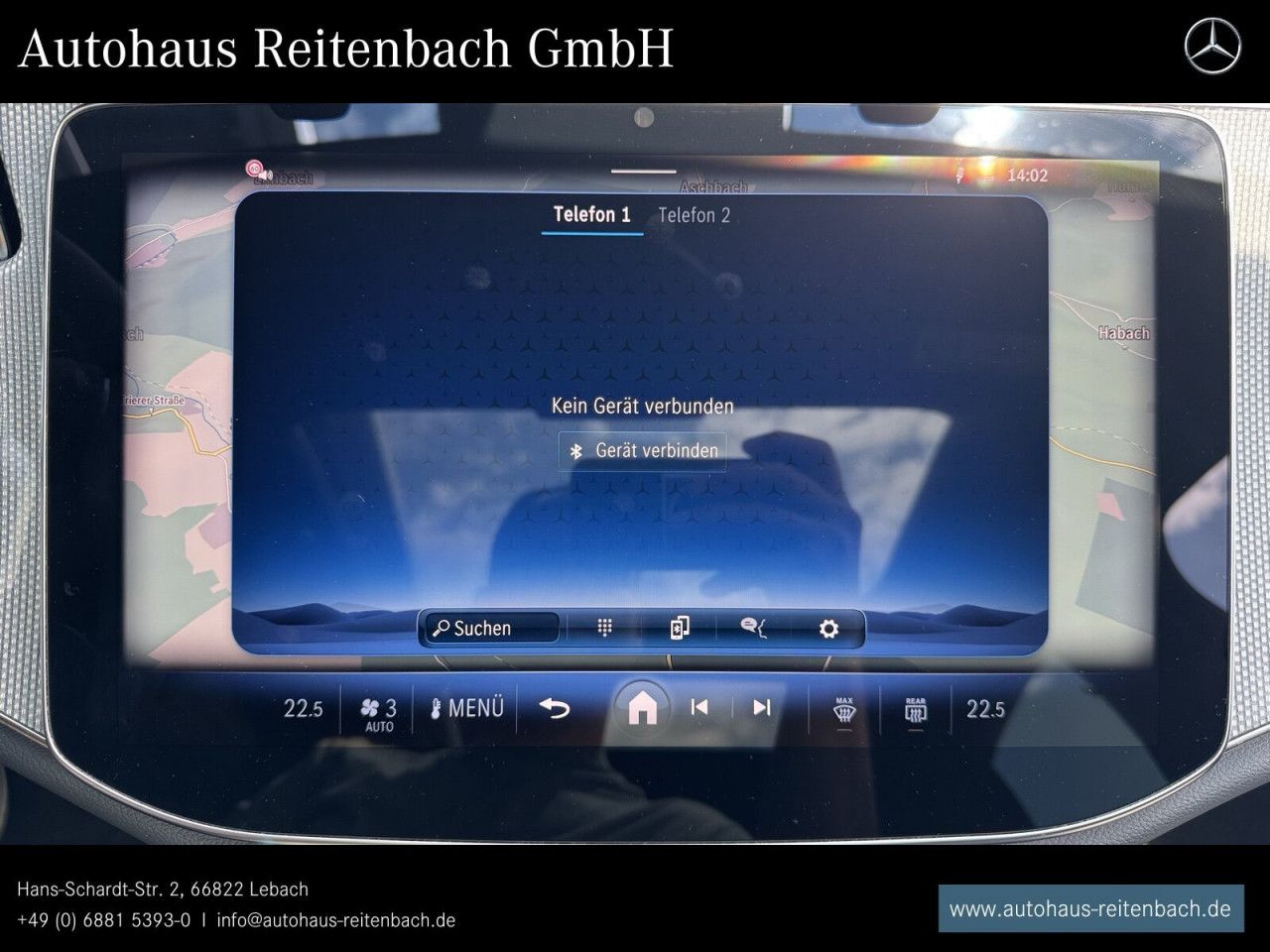 Mercedes-Benz E-Klasse – Bild 15