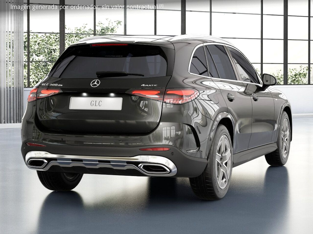 Foto de estudio 3 / 5