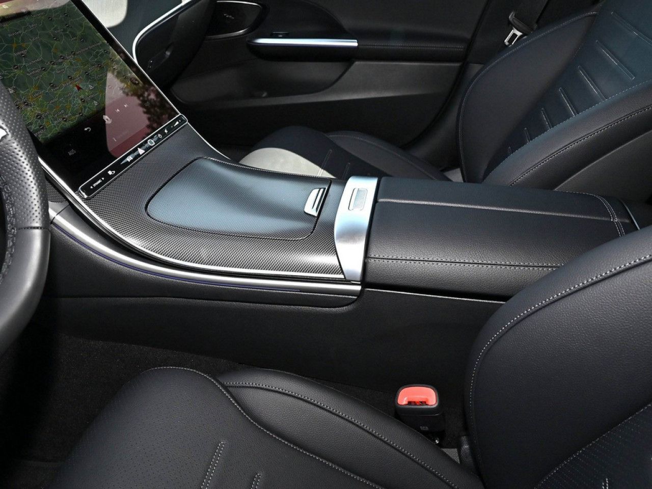 Mercedes-Benz C-Klasse – Bild 12