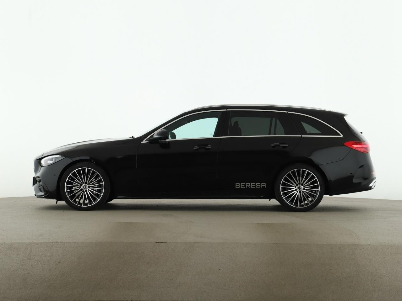 Mercedes-Benz C-Klasse – Bild 3