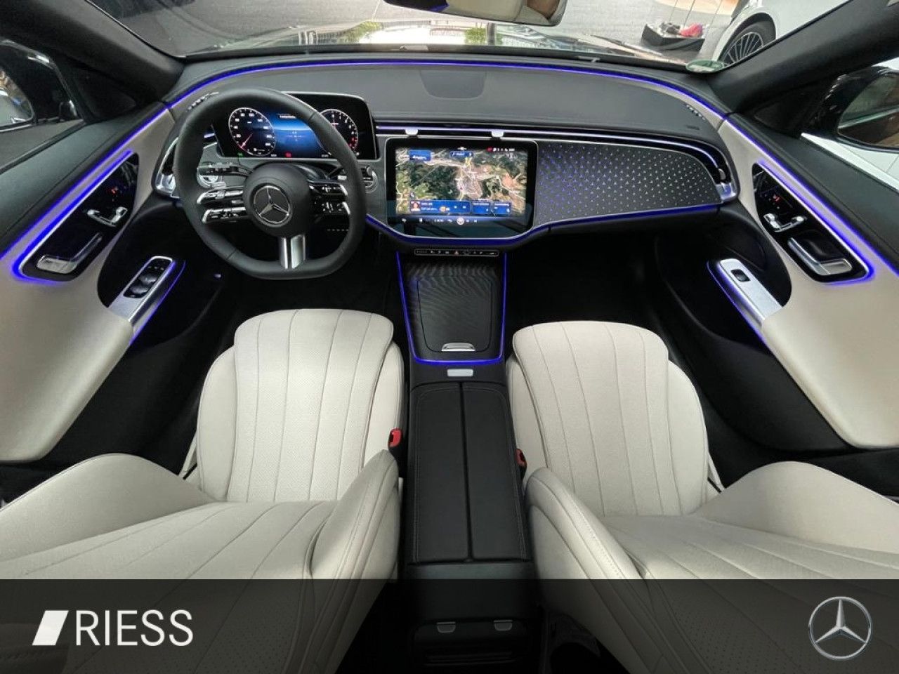 Mercedes-Benz E-Klasse – Bild 12