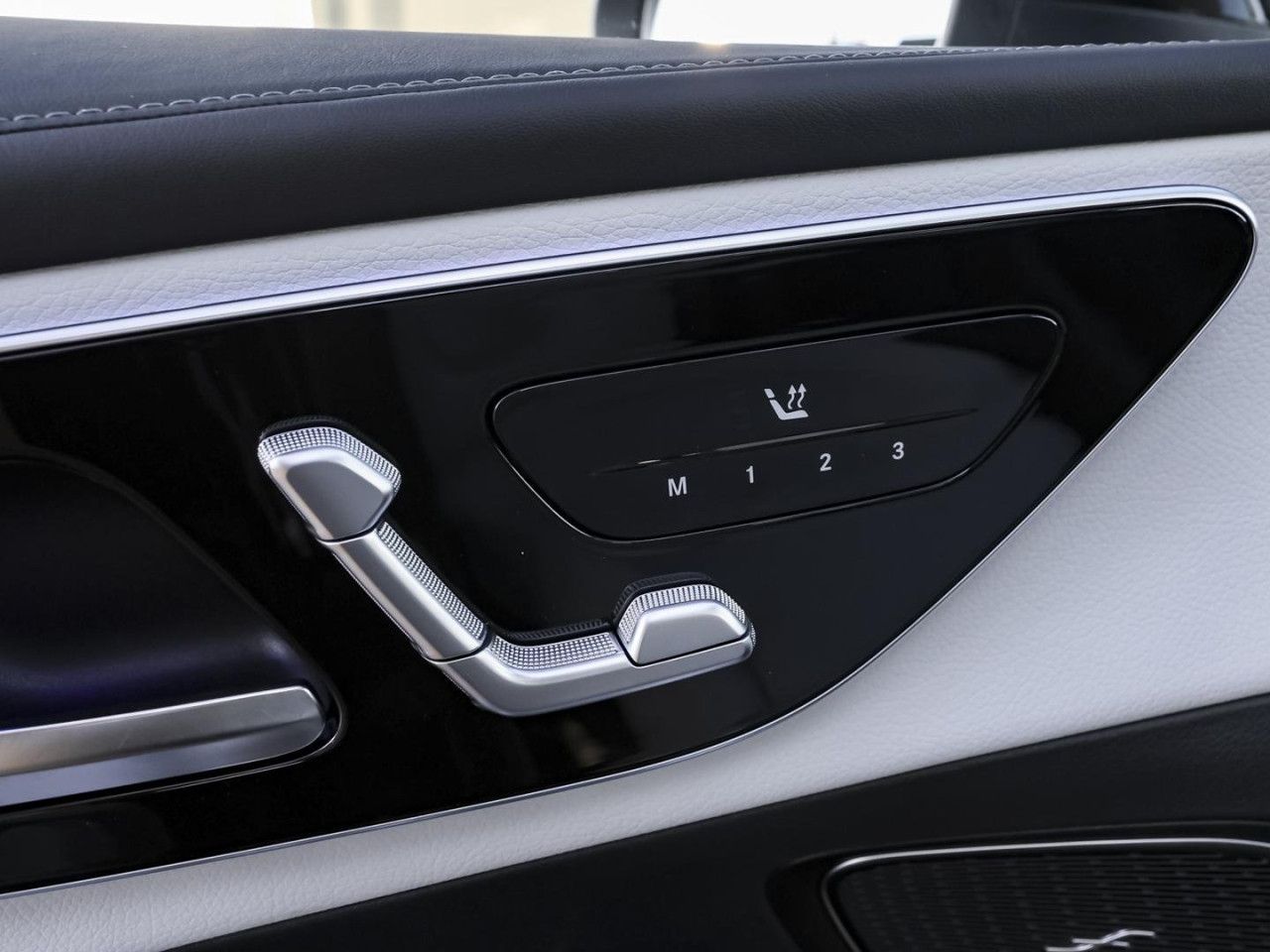 Mercedes-Benz GLC – Bild 13