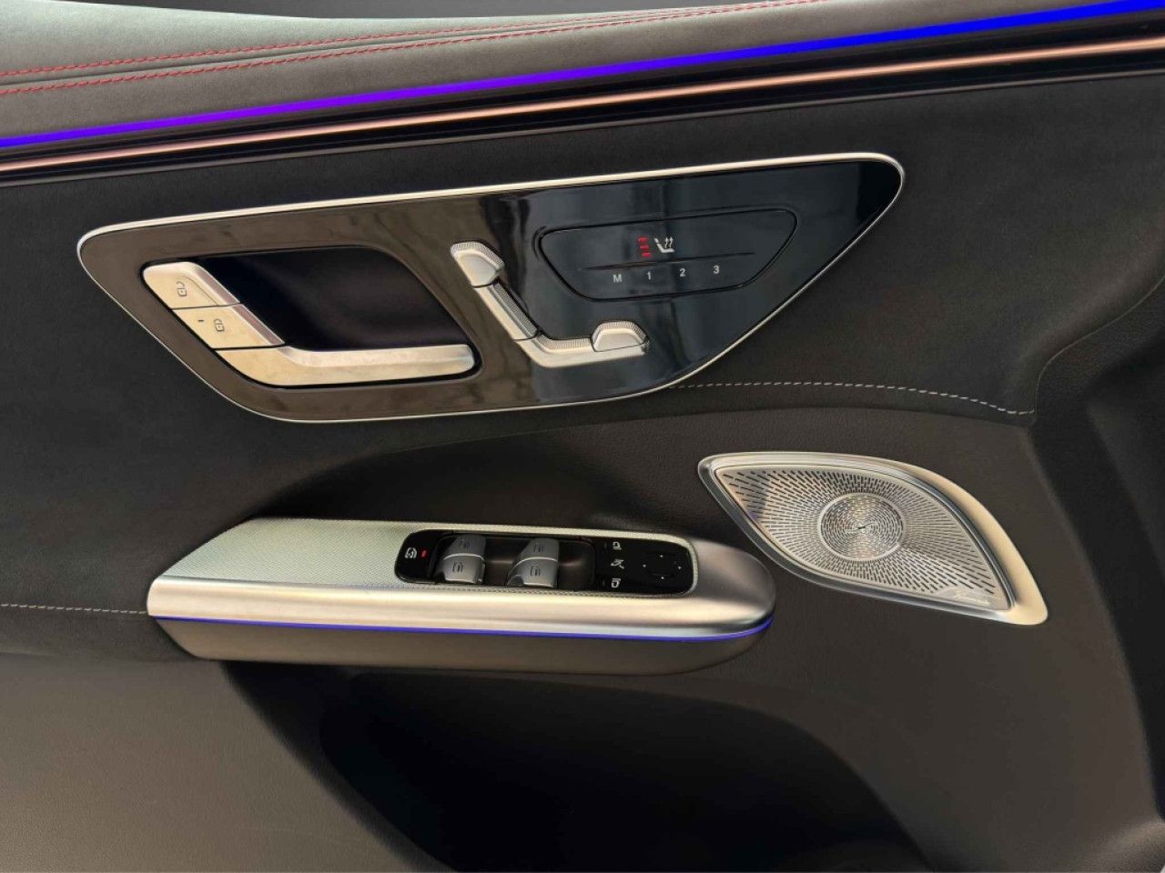 Mercedes-Benz EQE – Bild 6