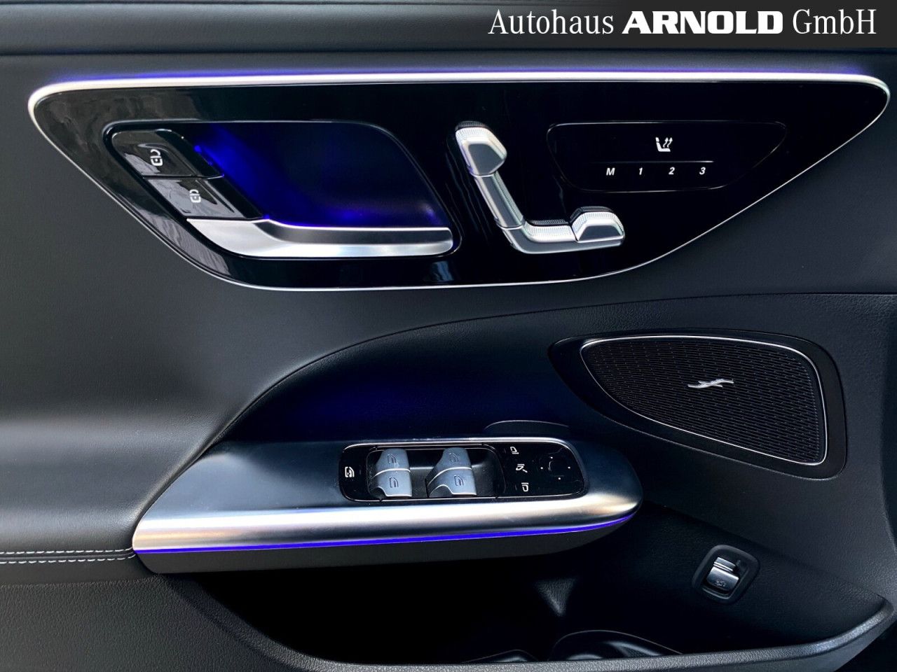 Mercedes-Benz C-Klasse – Bild 15