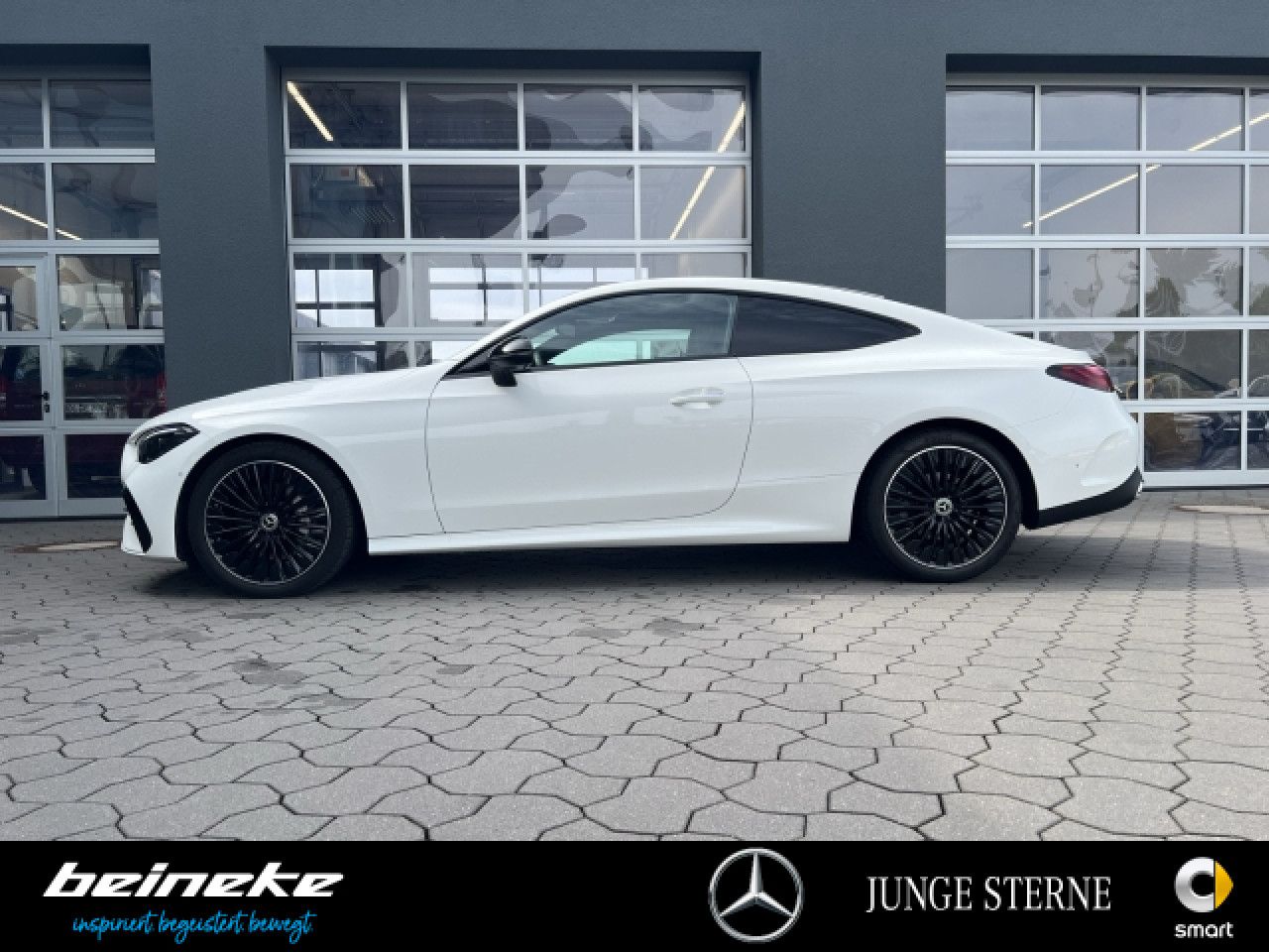 Mercedes-Benz CLE – Bild 3