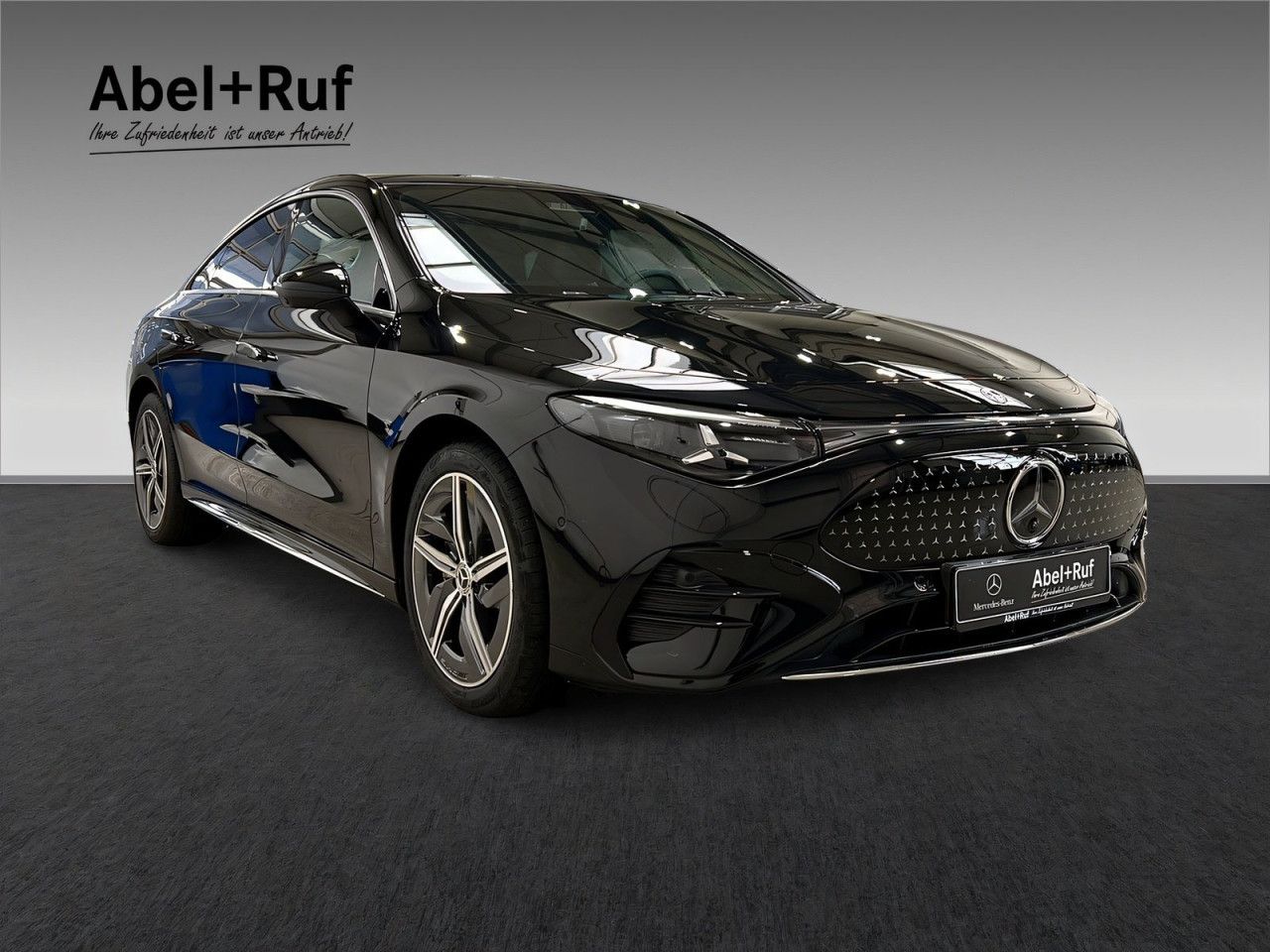 Mercedes-Benz CLA – Bild 2