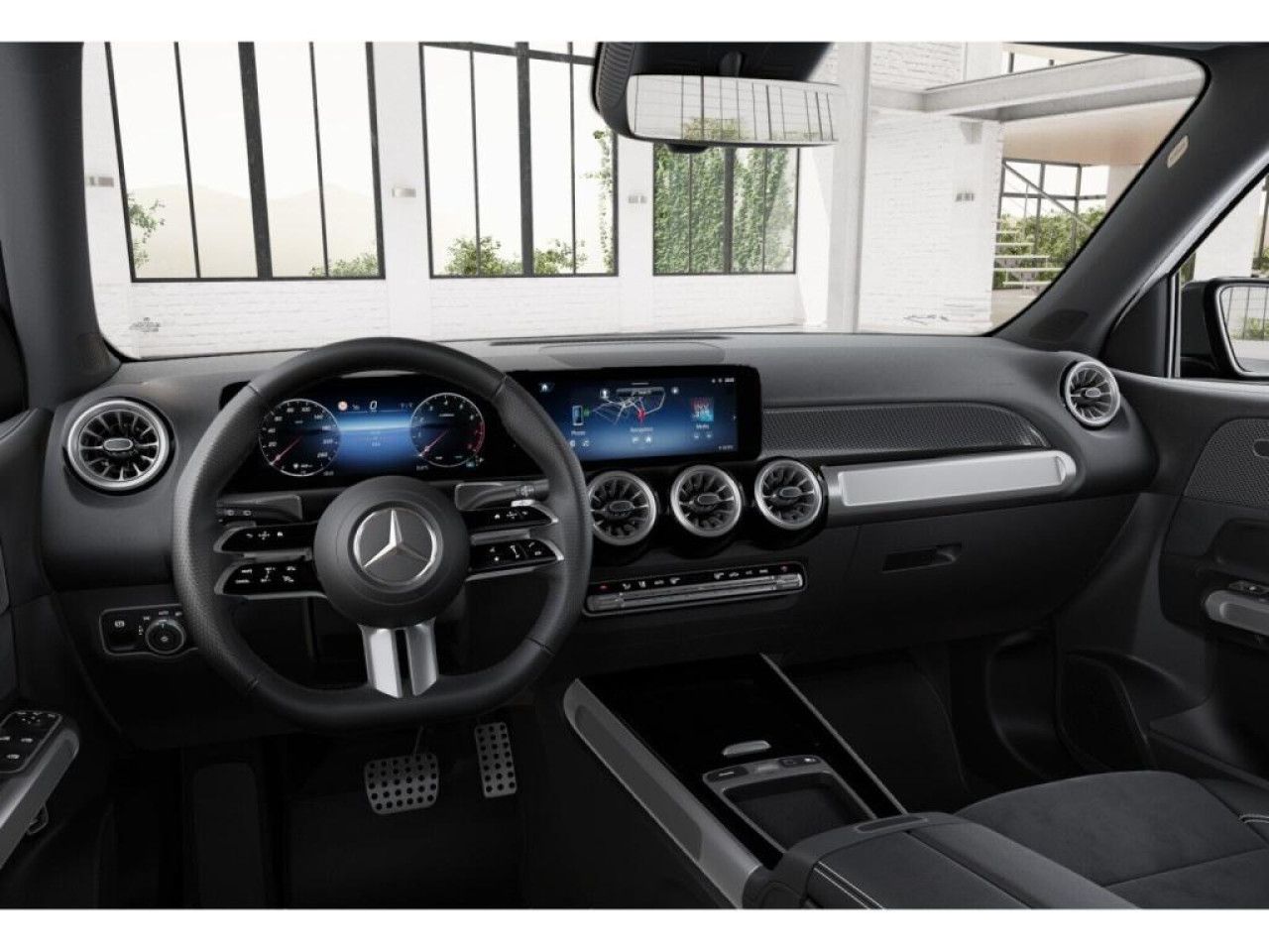 Mercedes-Benz GLB – Bild 6