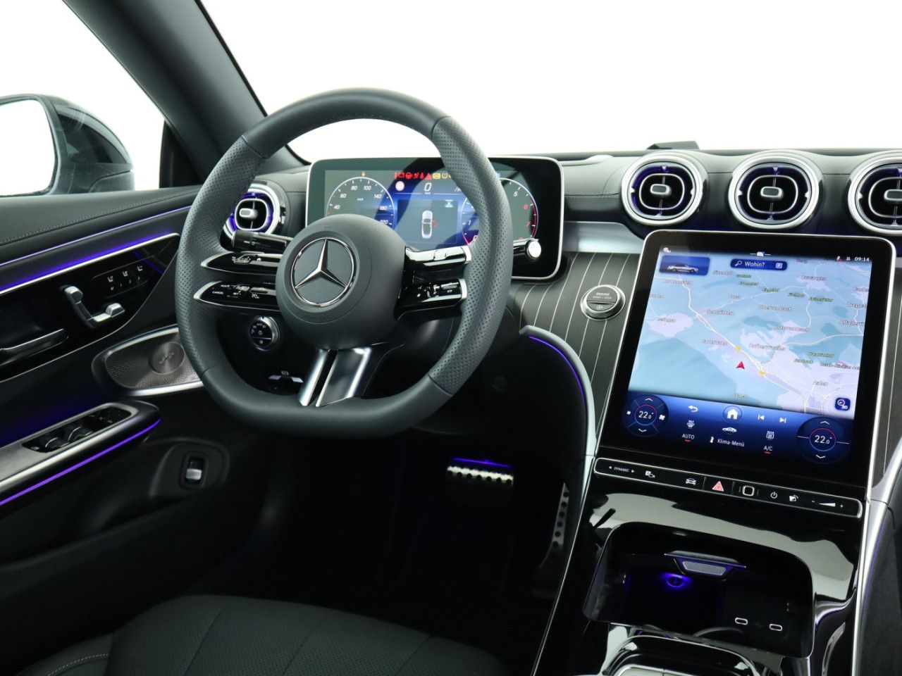 Mercedes-Benz CLE – Bild 10