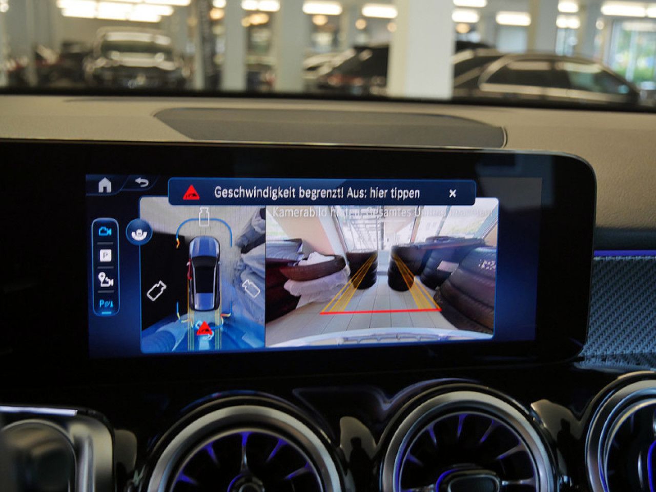 Mercedes-Benz GLB – Bild 15