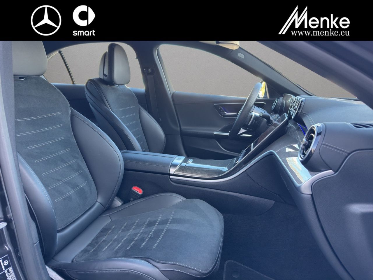 Mercedes-Benz C-Klasse – Bild 6