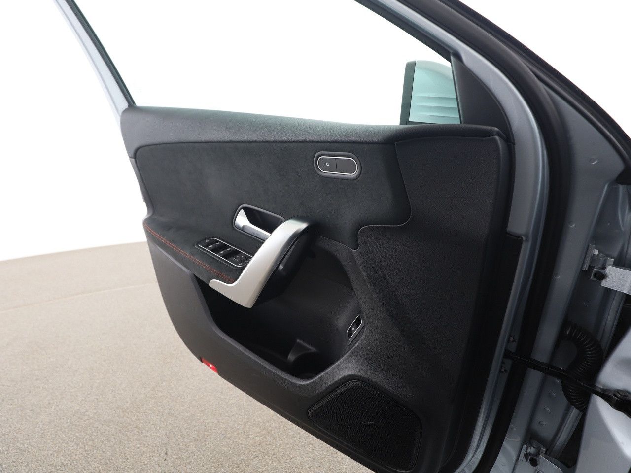 Mercedes-Benz A-Klasse – Bild 13