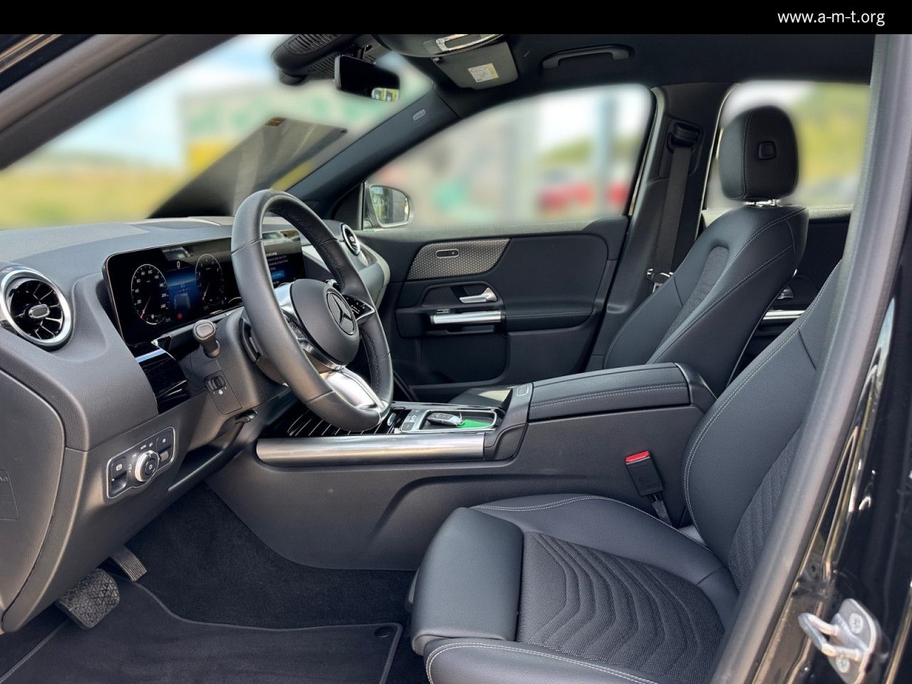 Mercedes-Benz GLA – Bild 7