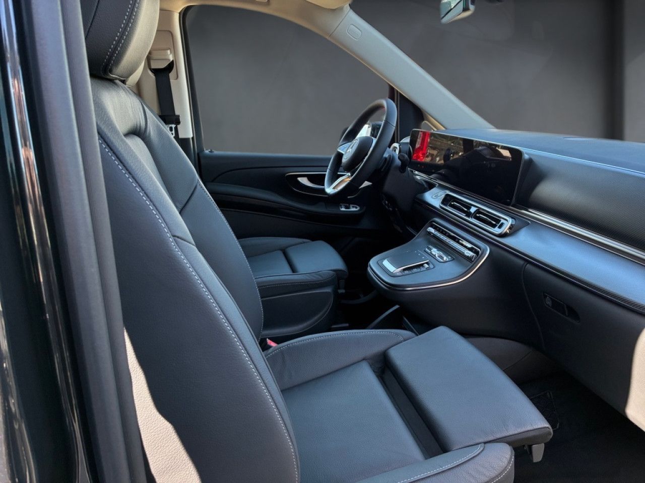 Mercedes-Benz Marco Polo – Bild 14