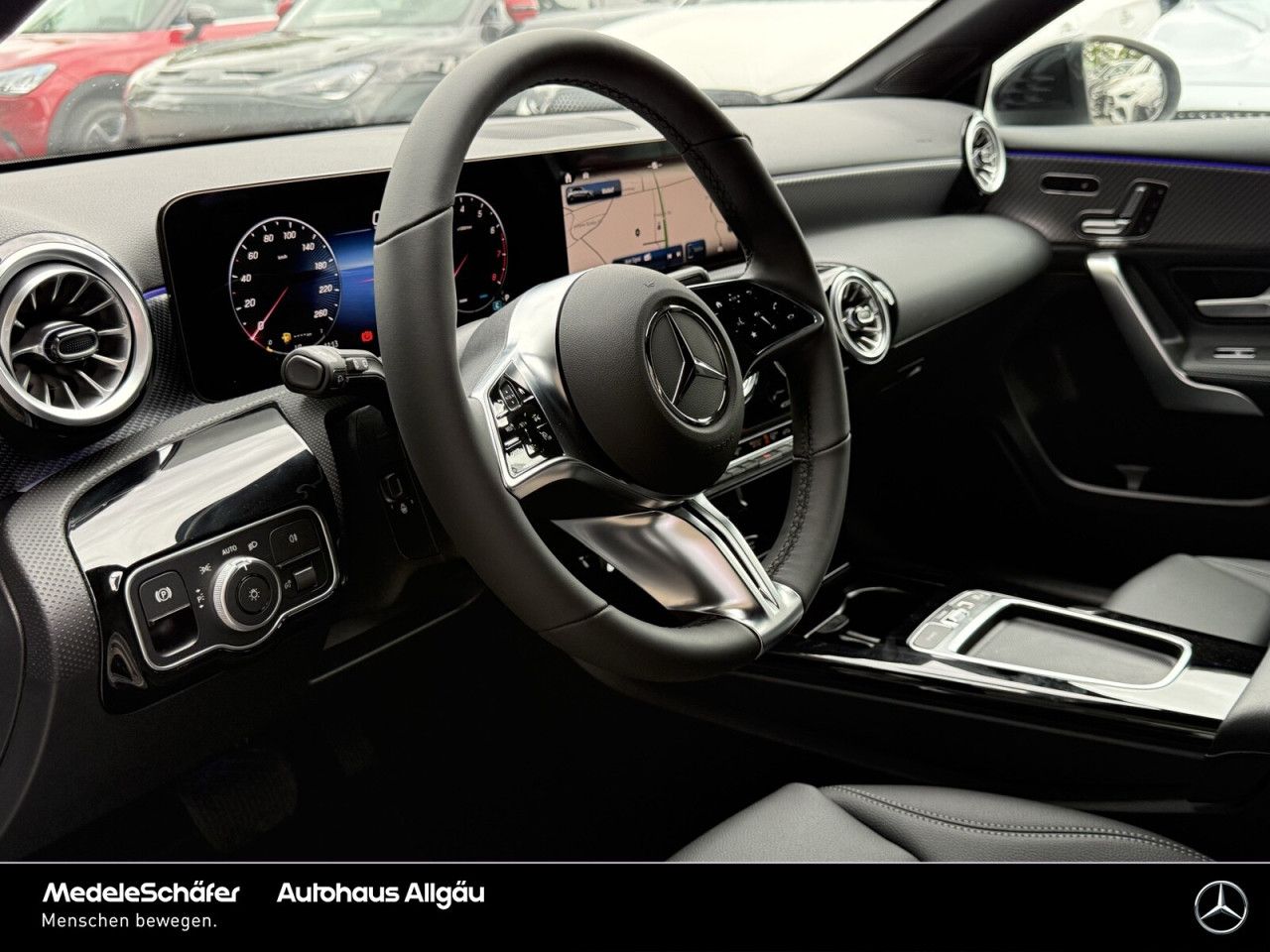 Mercedes-Benz A-Klasse – Bild 11