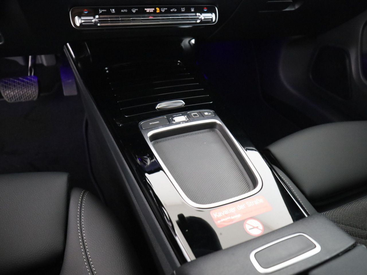 Mercedes-Benz CLA – Bild 15