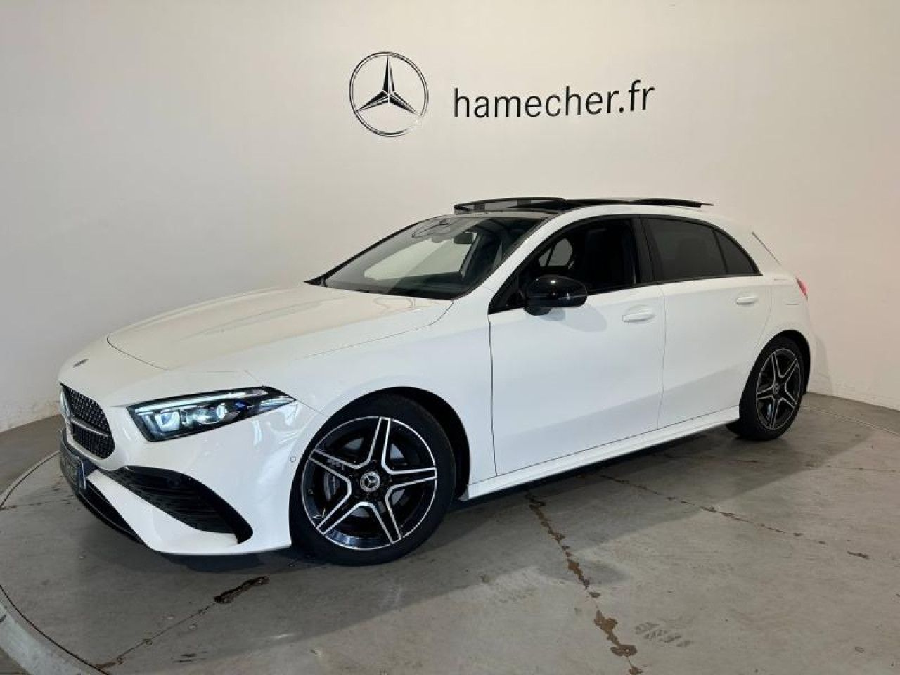 Photo du véhicule 1 / 18