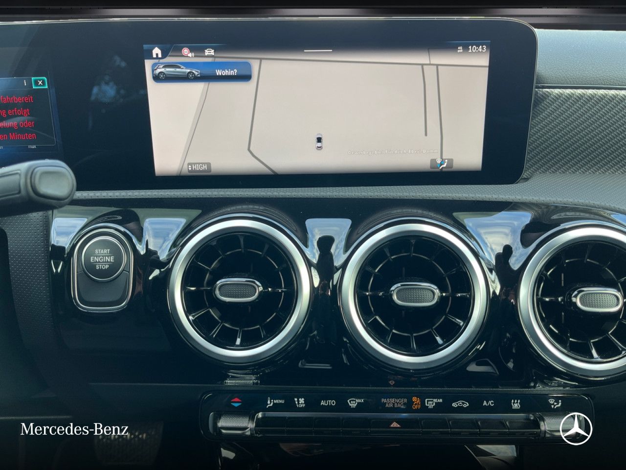 Mercedes-Benz A-Klasse – Bild 14