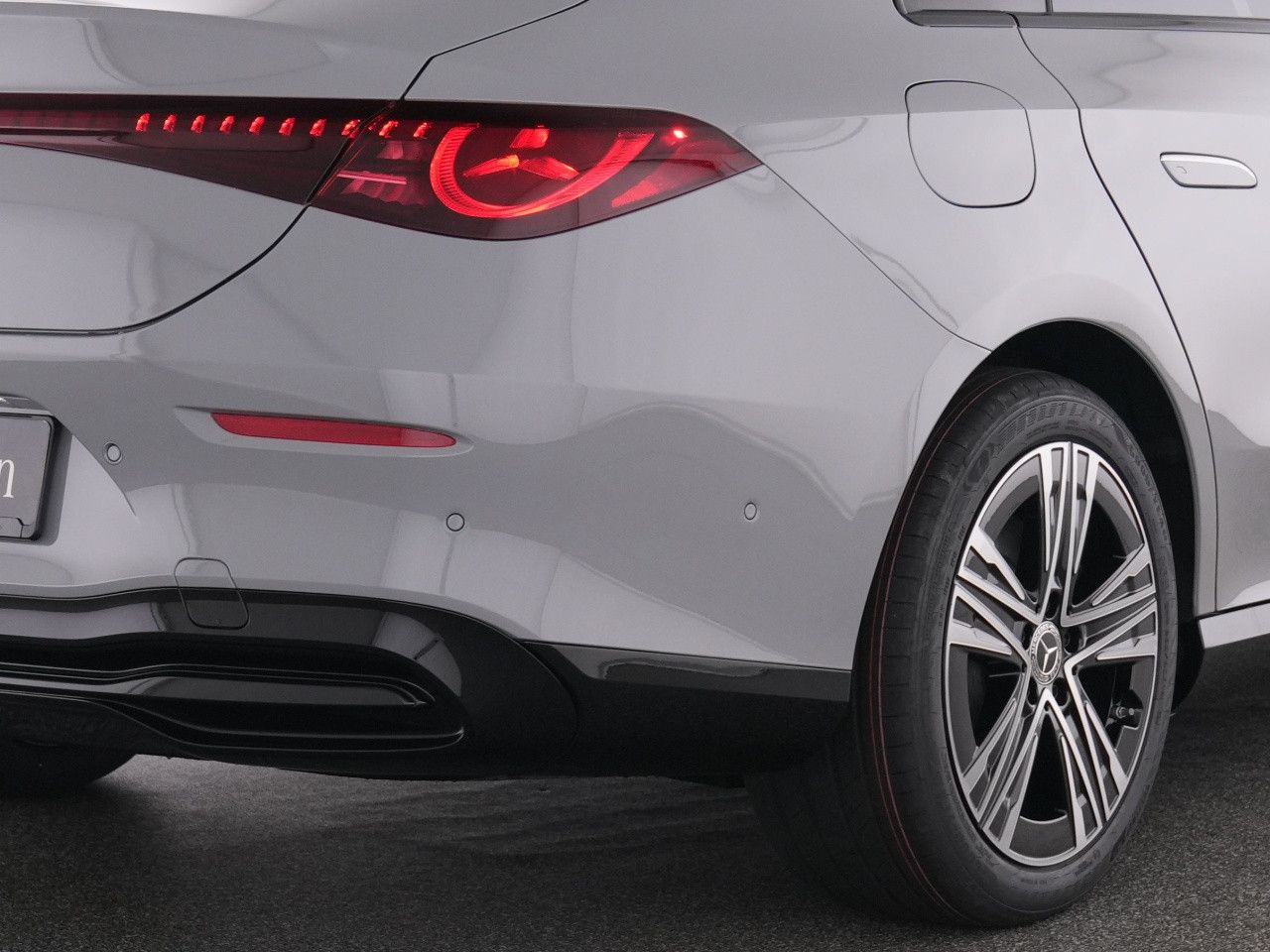 Mercedes-Benz CLA – Bild 9
