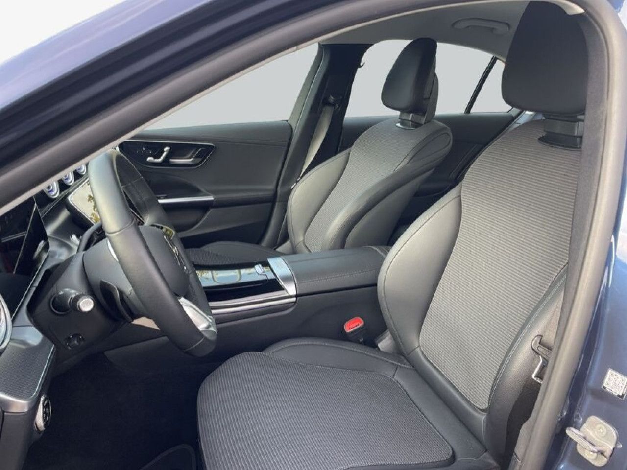 Mercedes-Benz C-Klasse – Bild 10