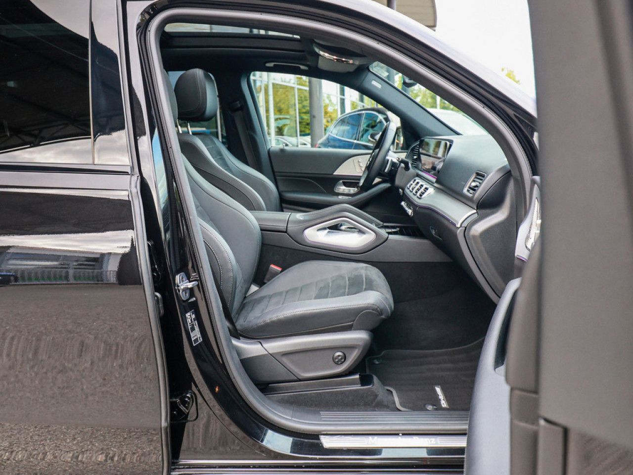 Mercedes-Benz GLE – Bild 2