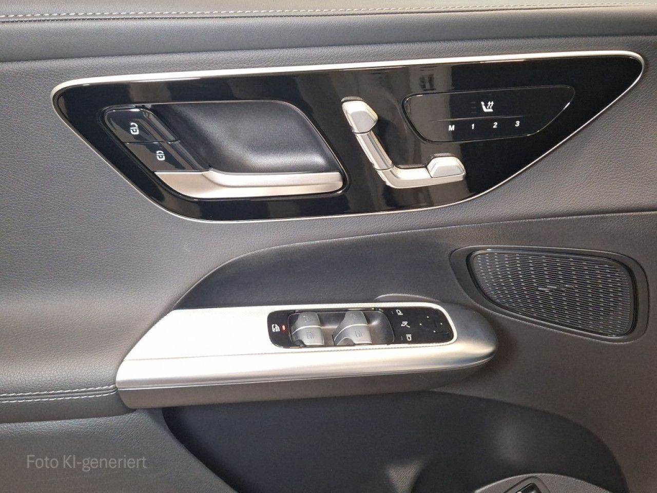 Mercedes-Benz GLC – Bild 14