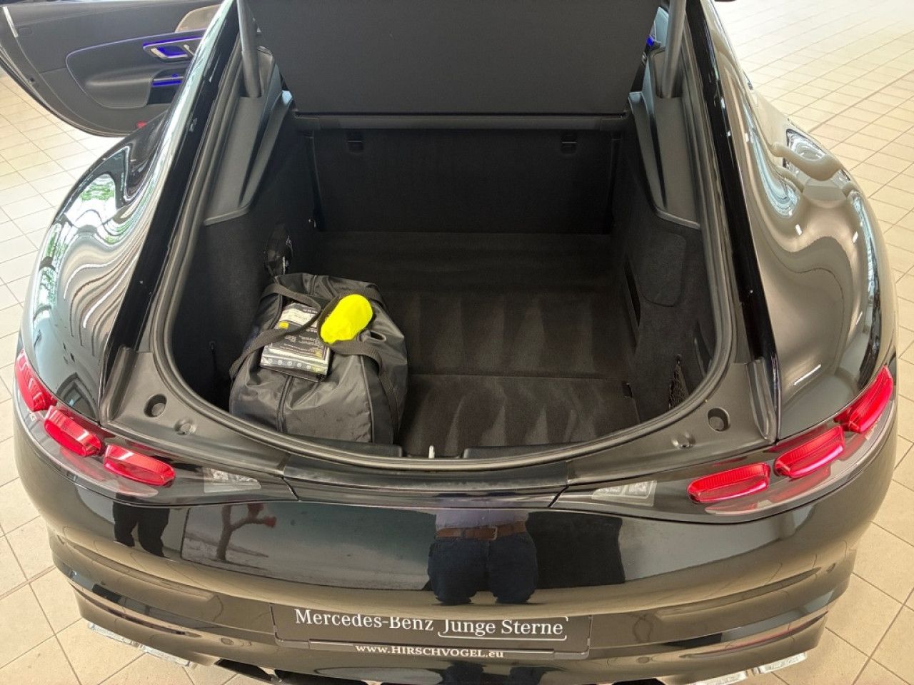 Mercedes-Benz AMG GT – Bild 17