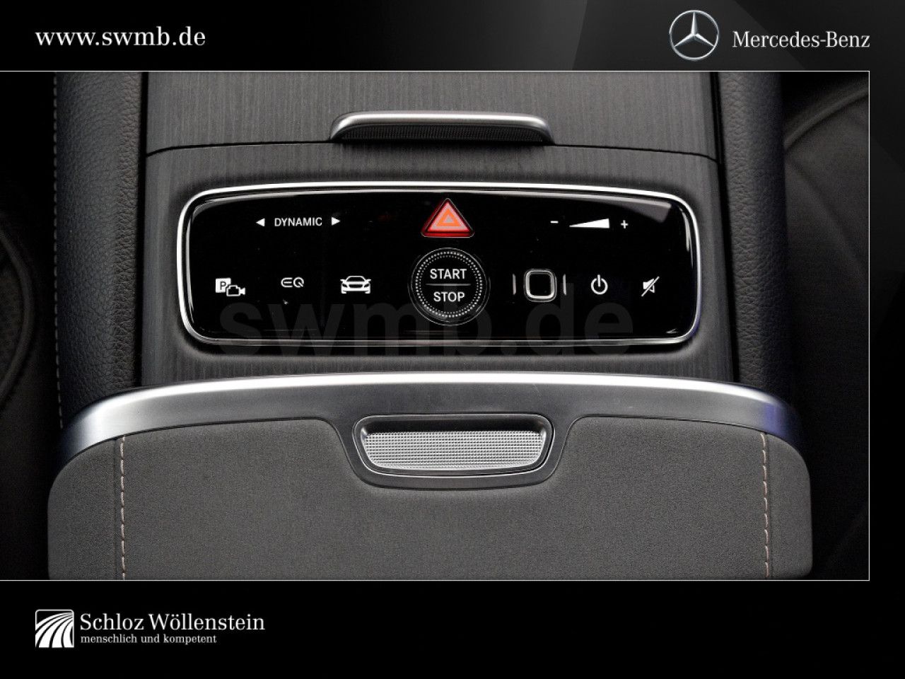 Mercedes-Benz EQS – Bild 22