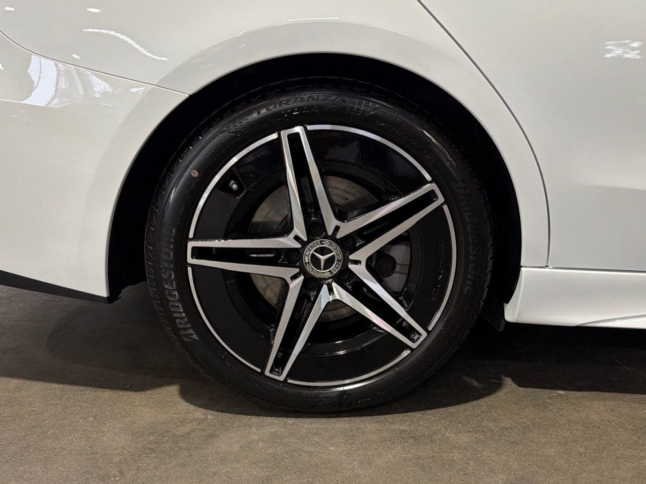 Mercedes-Benz C-Klasse – Bild 7