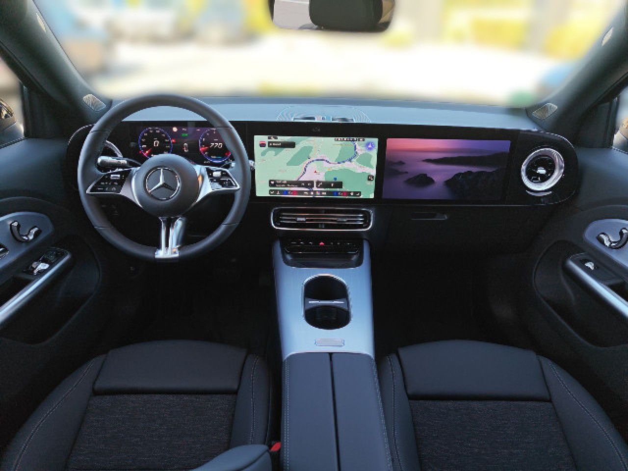 Mercedes-Benz GLB – Bild 10