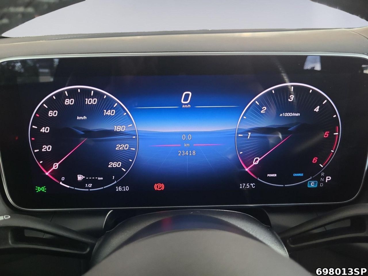 Mercedes-Benz GLC – Bild 10